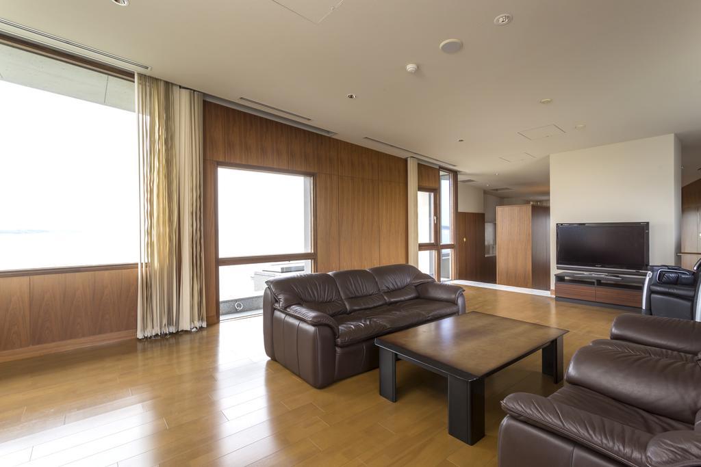 Suifuso Keizan Hotel Namegata Phòng bức ảnh